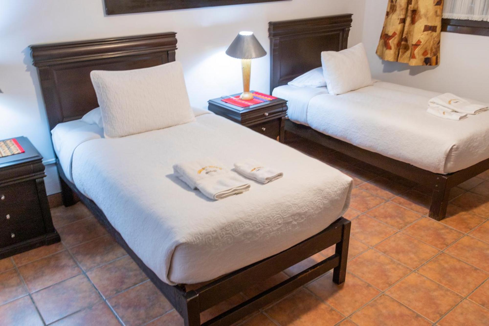 Gringo Bill'S Boutique Hotel Machu Picchu Exterior foto