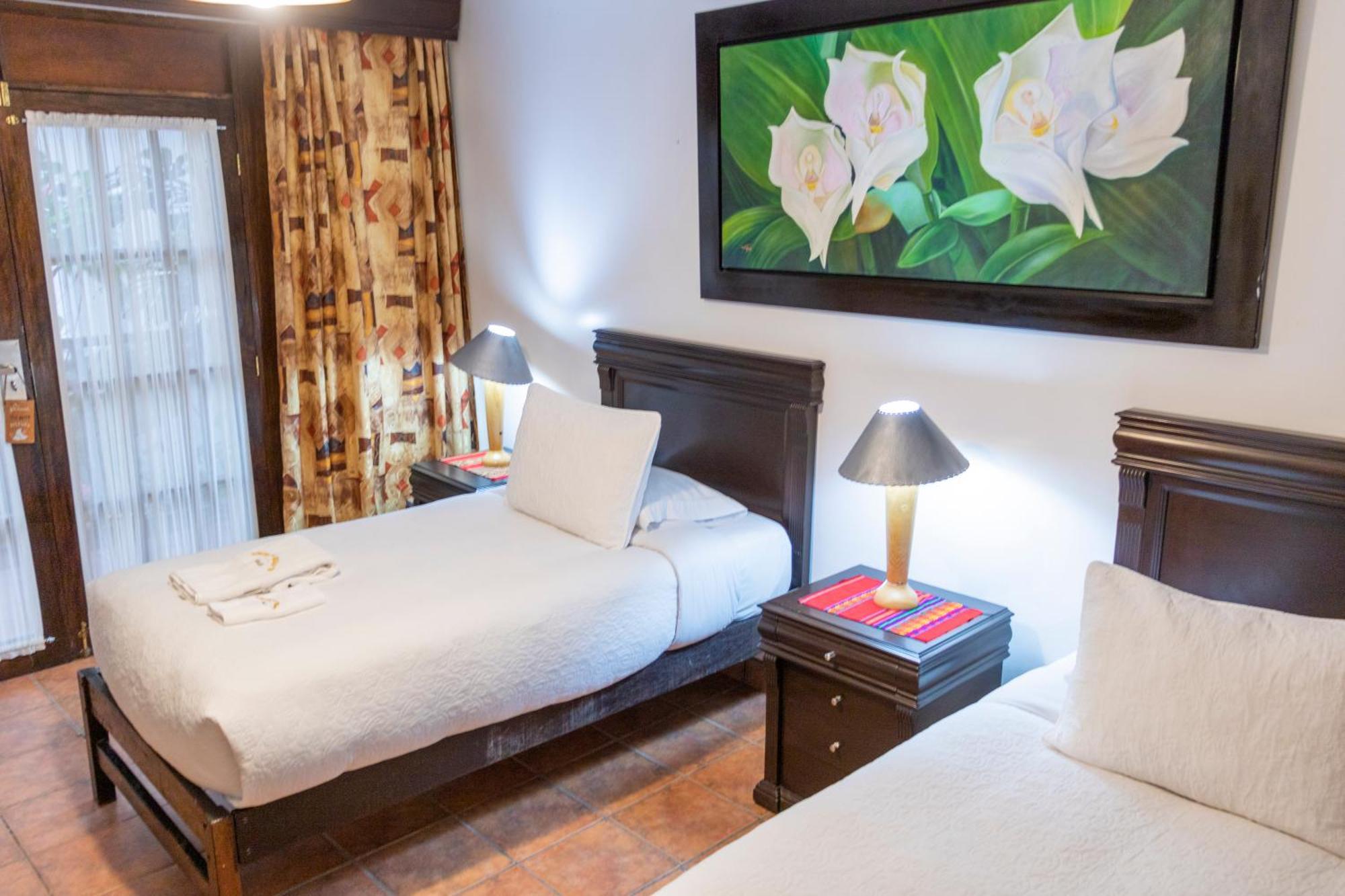 Gringo Bill'S Boutique Hotel Machu Picchu Exterior foto