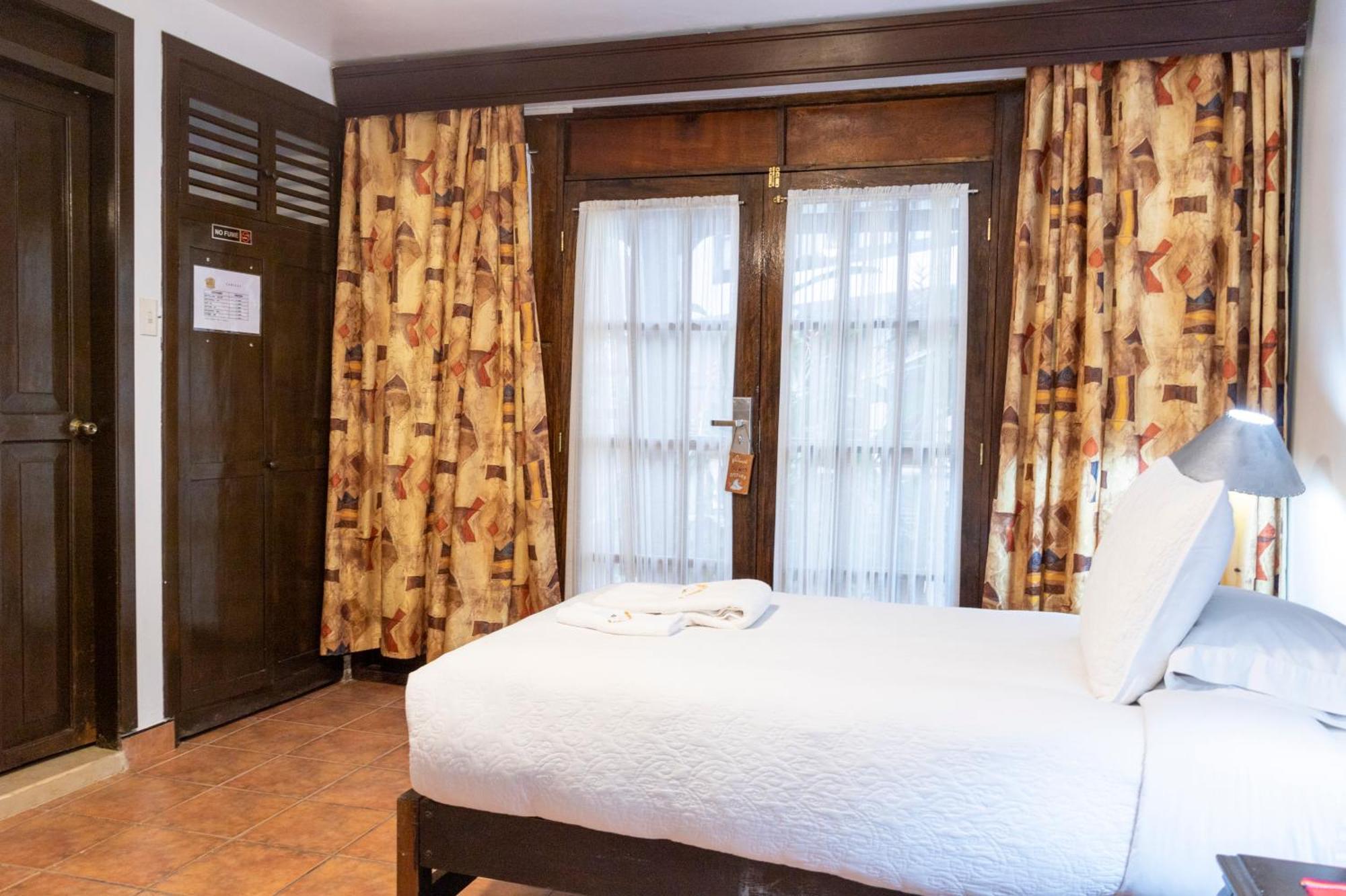 Gringo Bill'S Boutique Hotel Machu Picchu Exterior foto