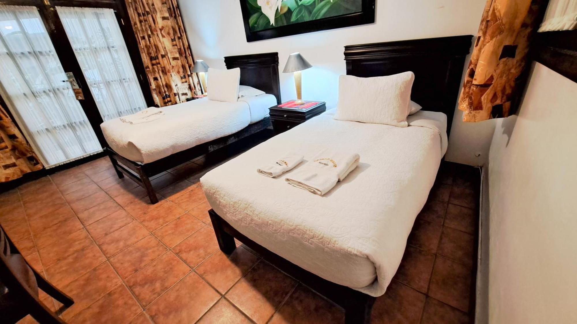 Gringo Bill'S Boutique Hotel Machu Picchu Exterior foto