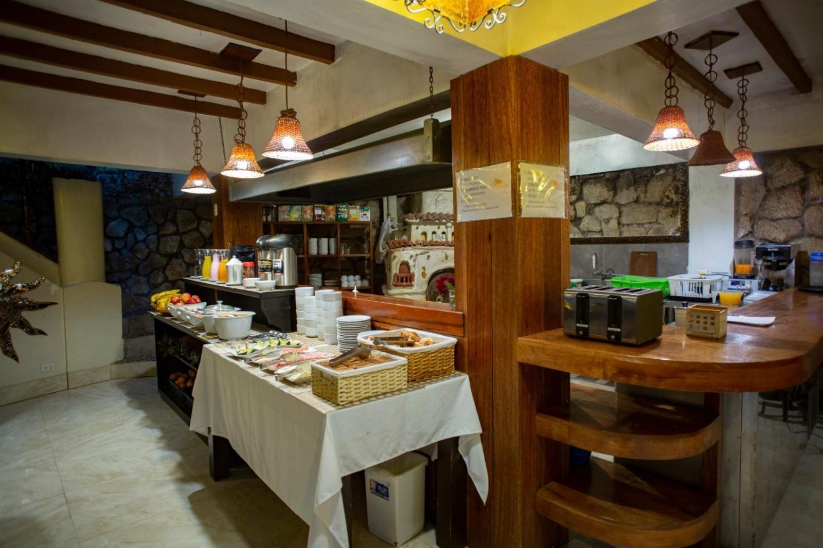 Gringo Bill'S Boutique Hotel Machu Picchu Exterior foto